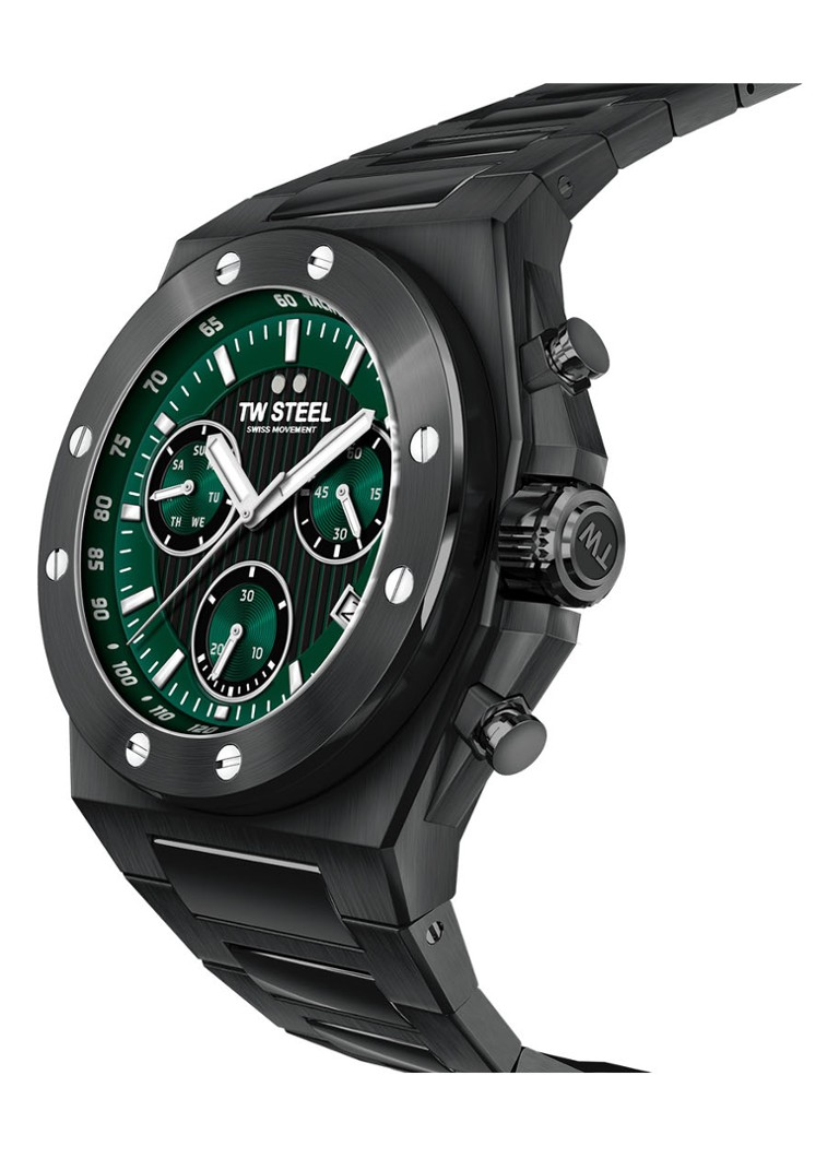 TW Steel CEO Tech watch TWCE4081