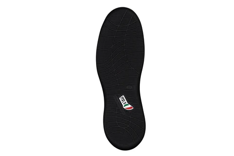 kybun Probier-Schuh Aubonne Black poule Damen