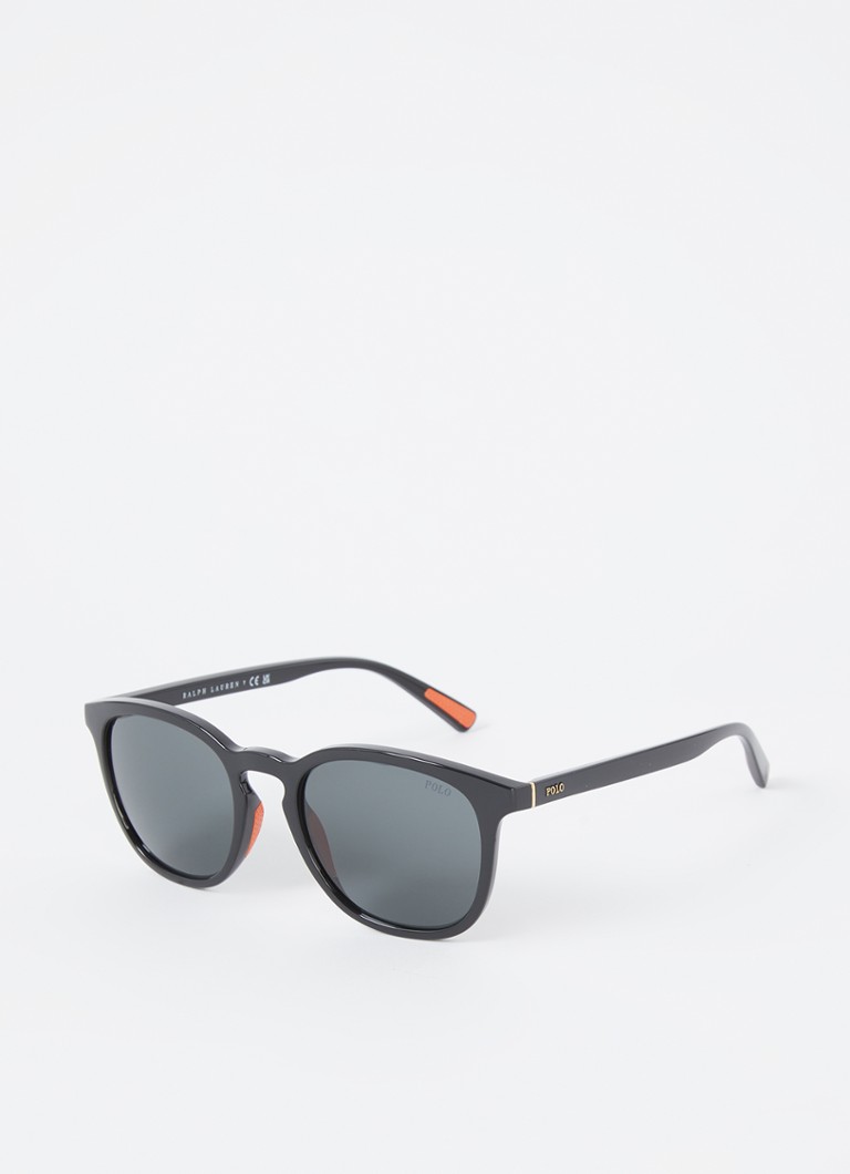 Óculos de sol Ralph Lauren Wayfarer PH4222U