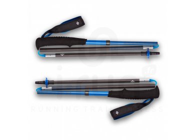 Black Diamond Distance Carbon FLZ Z-Poles