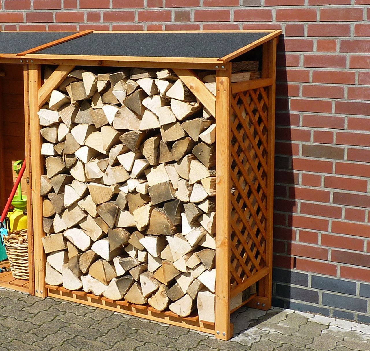 PROMEX Promadino Erweiterungselement zum Kamin-