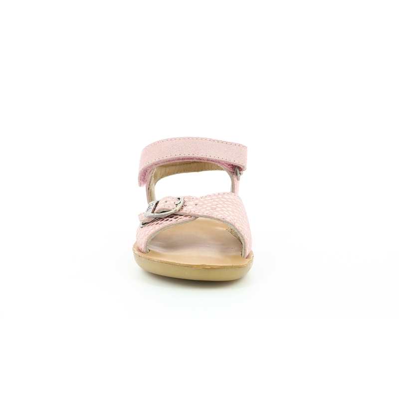 Sandales cuir Theani