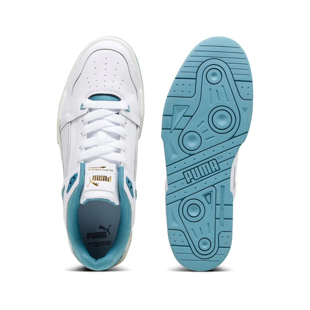 PUMA Slipstream 388549/014 / weiss