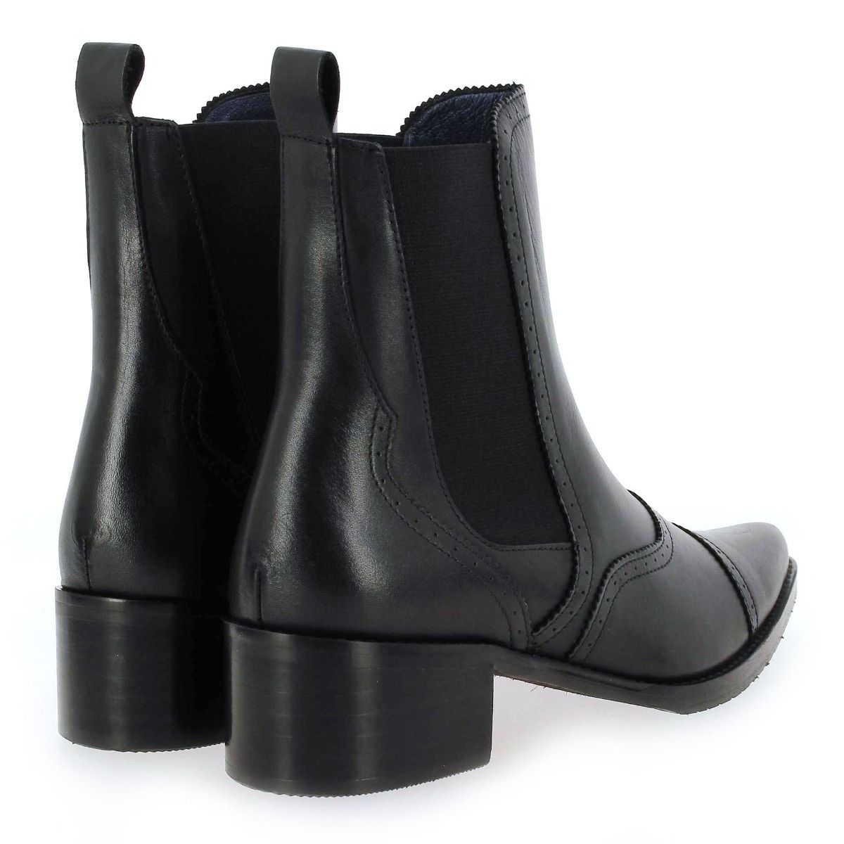 PintoDiBlu  9951 - Noir