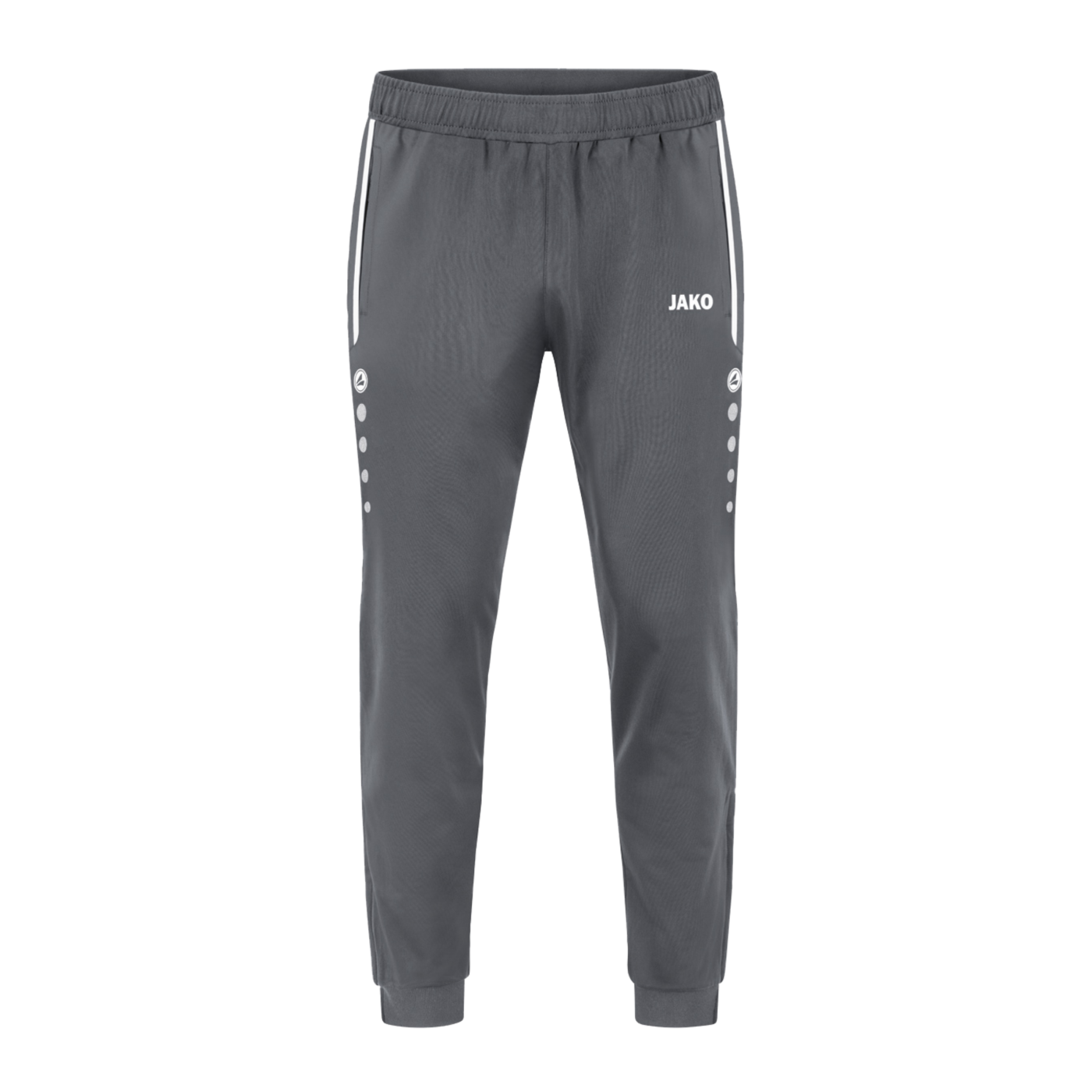 JAKO Allround Polyesterhose Kids Grau F820