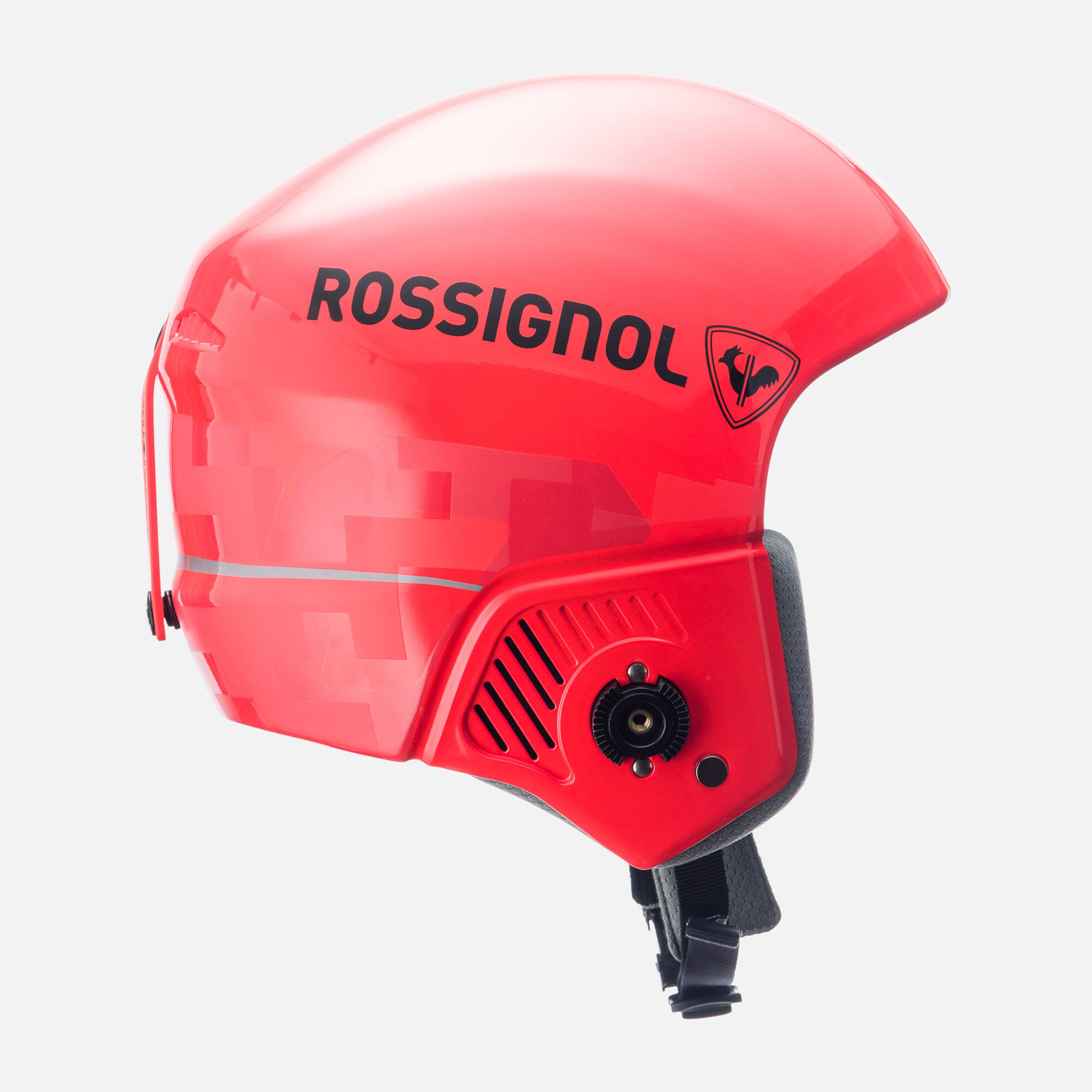 Casque Unisexe Hero Giant Impacts FIS
