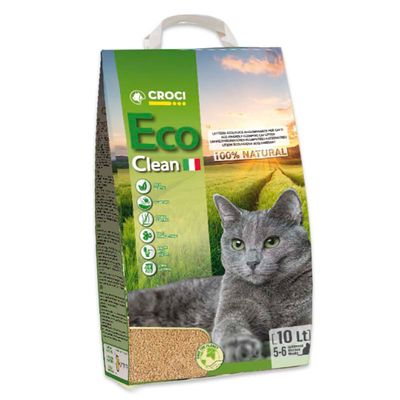 Croci Eco Clean Katzenstreu