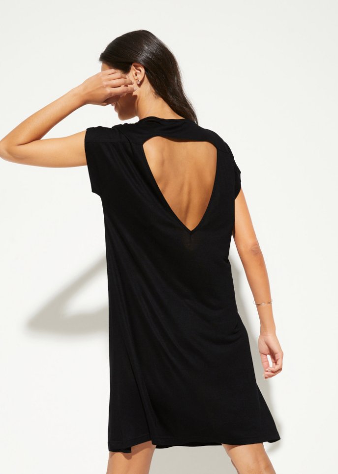 Strand Tunika-Kleid