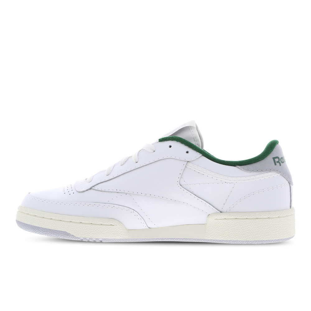 Reebok Club C 85 ID9221 / weiss