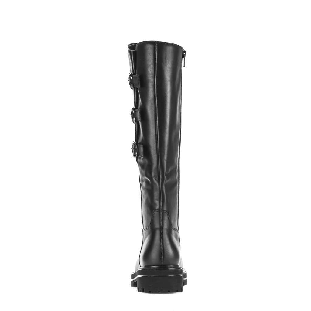 Gabor fashion Sportlicher Stiefel schwarz