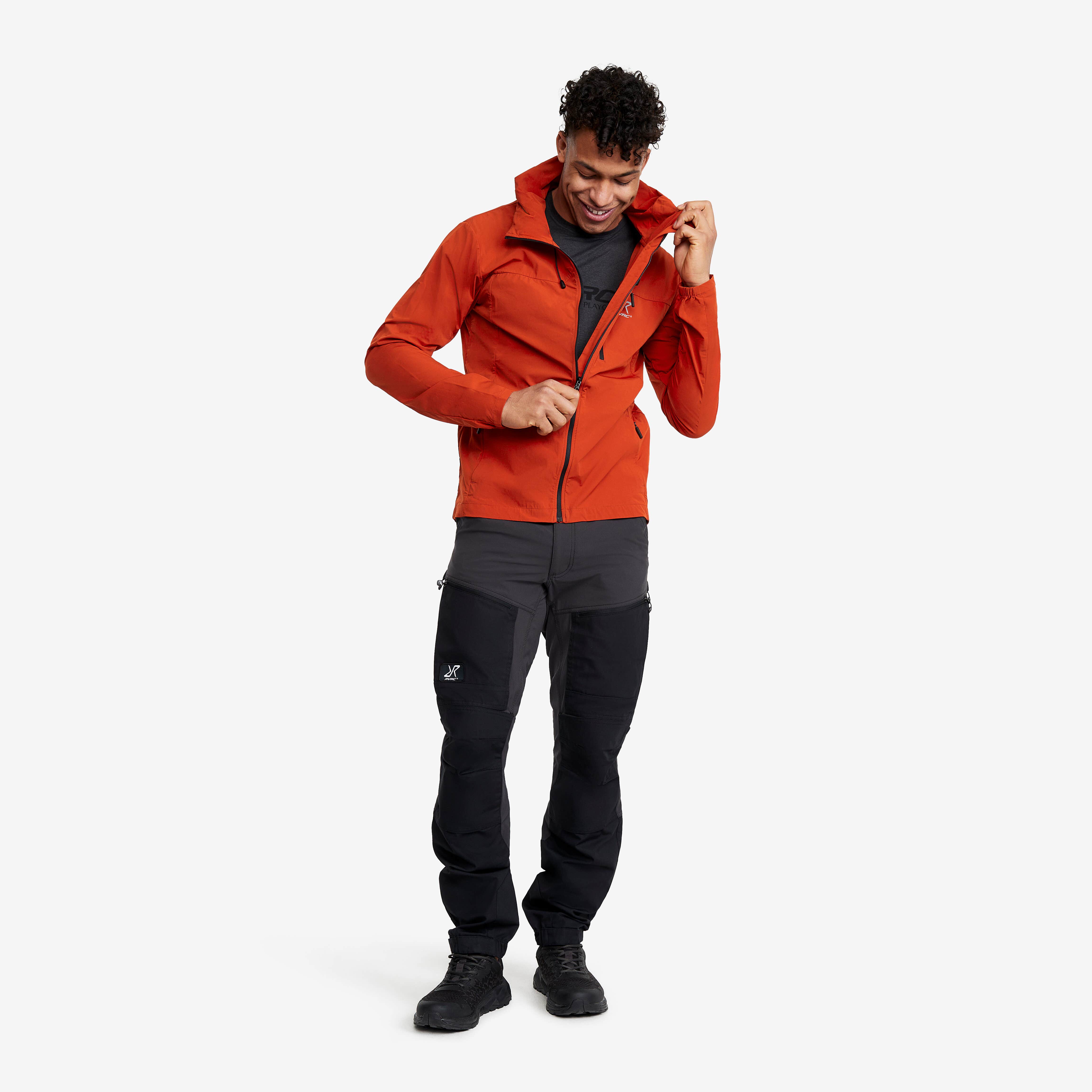 Aspect Wind Jacket Homme Autumn