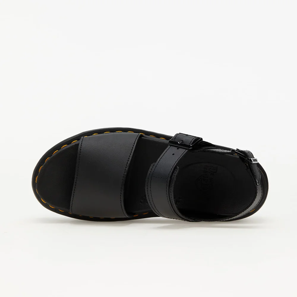 Dr. Martens Voss Quad DM26725001 / schwarz