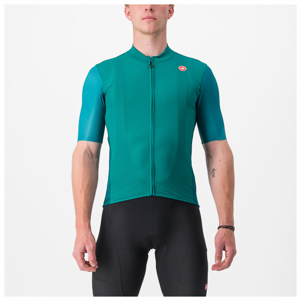 Castelli - Endurance Elite - Radtrikot