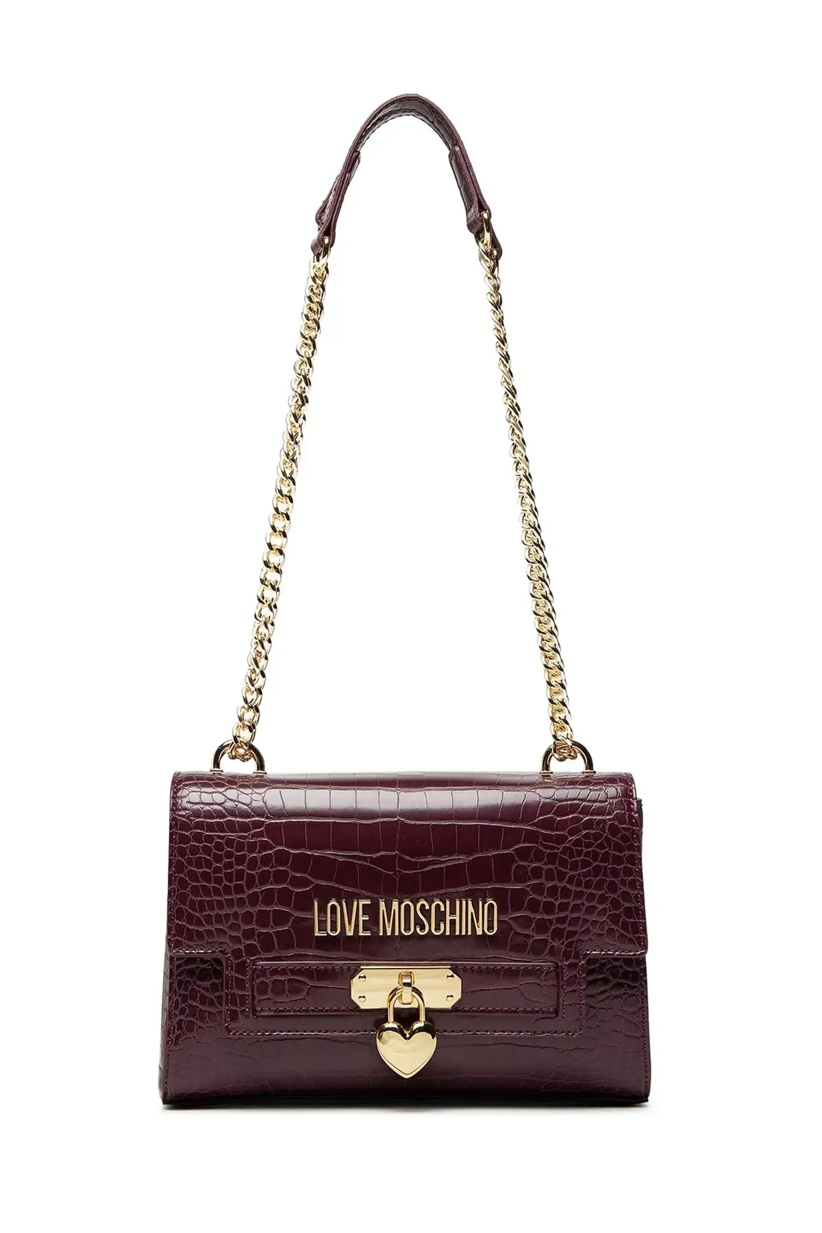 Love Moschino  Umhängetasche