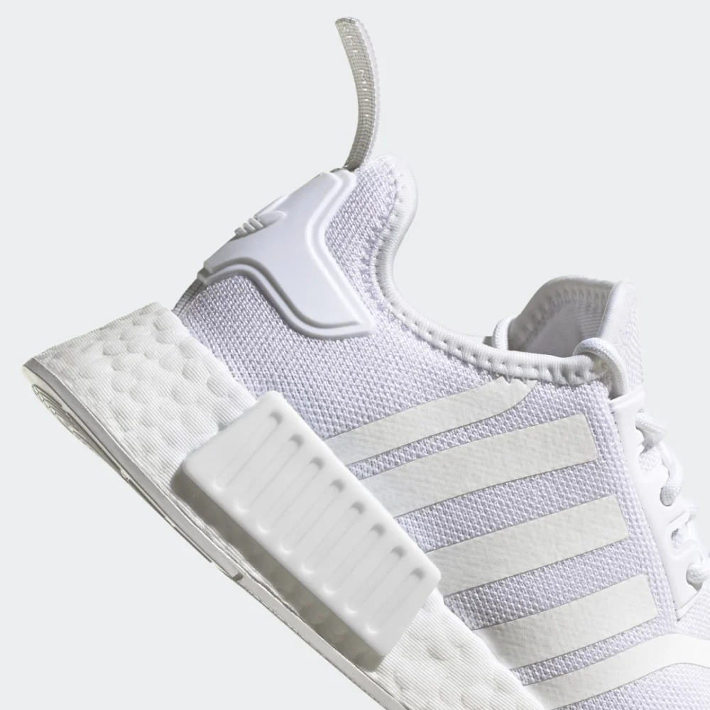 adidas NMD R1 Primeblue GX8313 / weiss