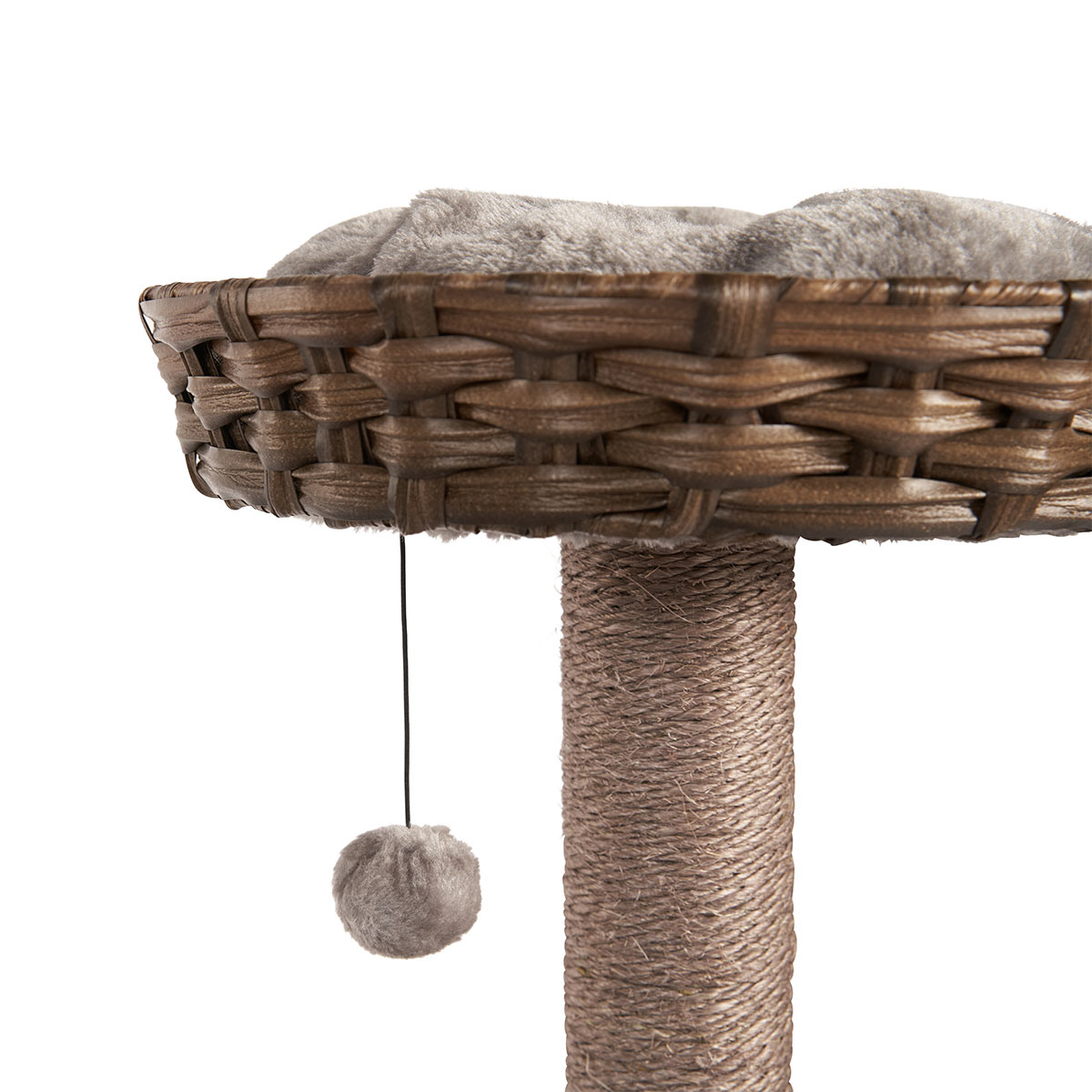 ZooRoyal Premium Kratzbaum Kuba günstig kaufen