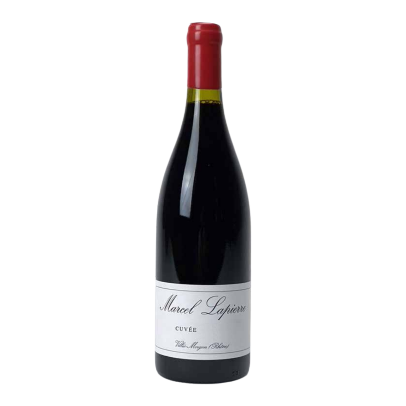 Morgon Cuvée Marcel Lapierre 2022 - Morgon - Beaujolais - Marcel Lapierre (75CL.)