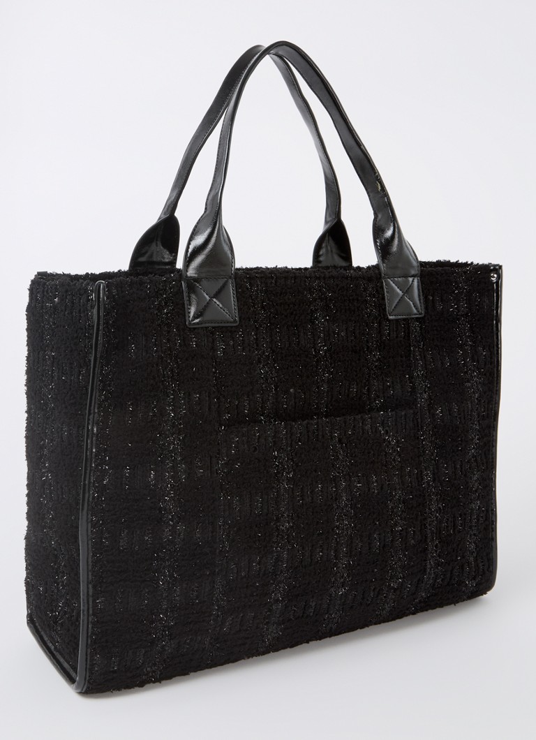 Torba Bolso IRO z logo w ramce
