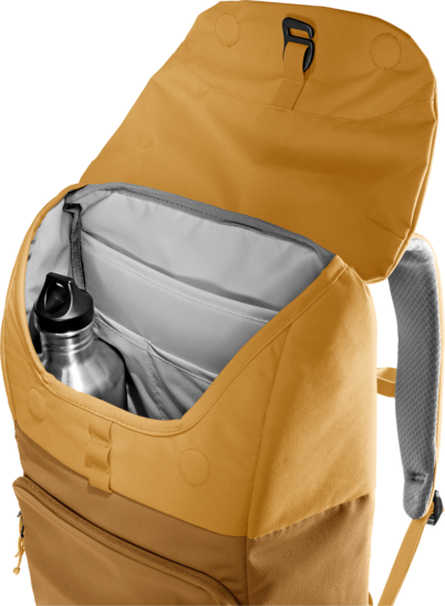 deuter UP Sydney | Nachhaltiger Daypack & Stadtrucksack