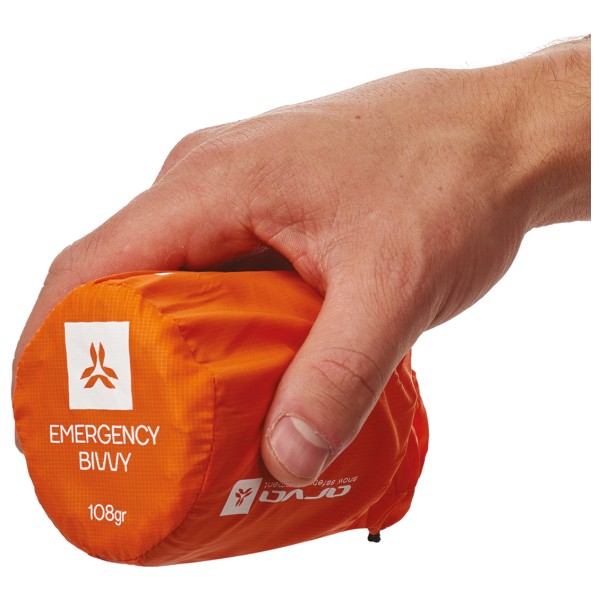 Arva - Bivvy Emergency - Biwaksack