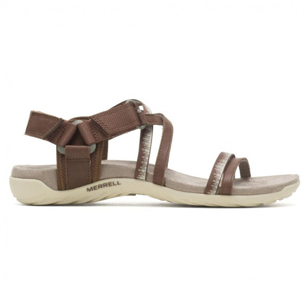 Merrell - Women's Terran 3 Cush Lattice - Sandalen