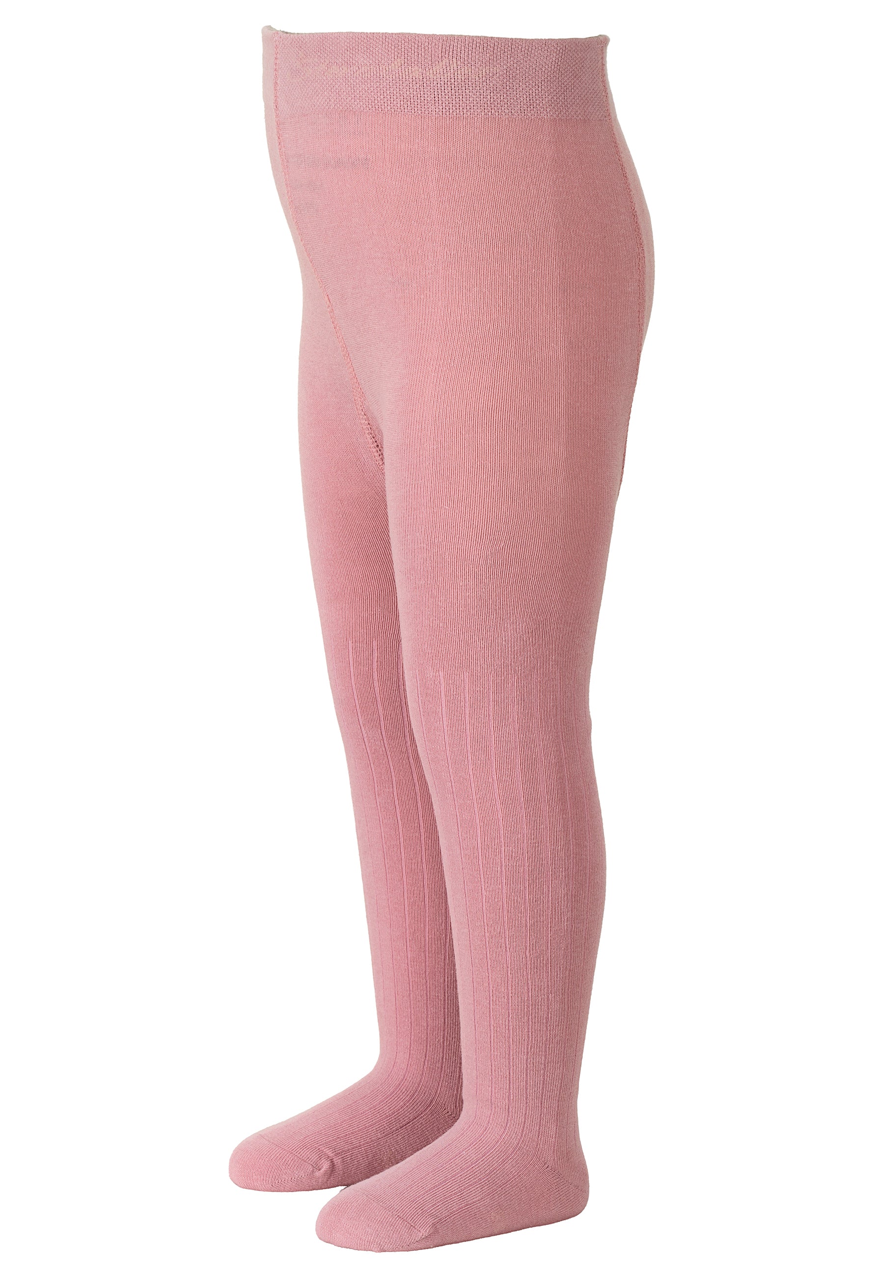 Strumpfhose Sommer mit Rippenoptik in versch. Farben
