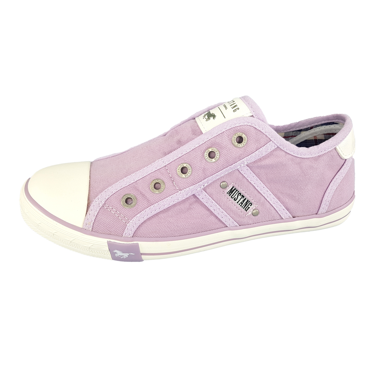 Mustang 1099409 Rosa 850 lavendel