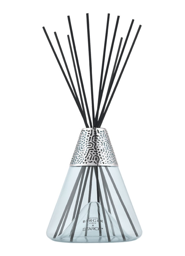 Batoane parfumate Maison Berger Starck Grey Peau de Pierre - 400 ml