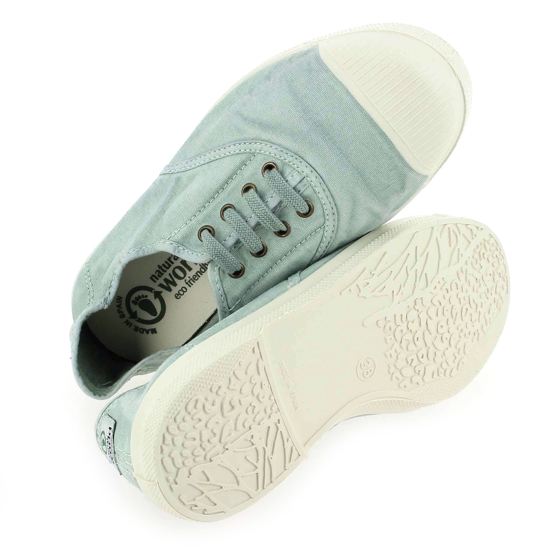 Natural world  102 E - Turquoise