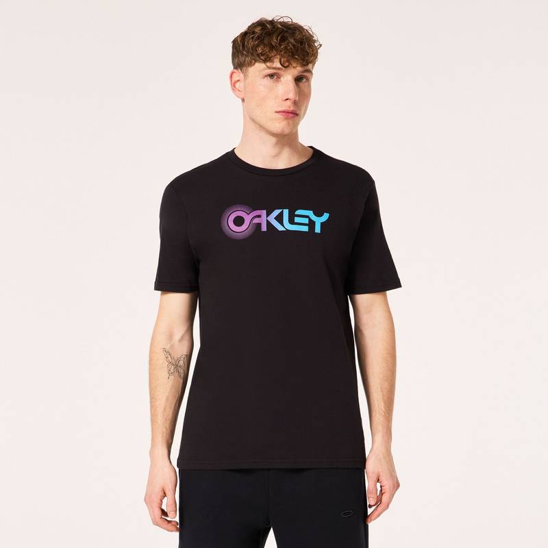 Oakley RINGS Printshirt Herren