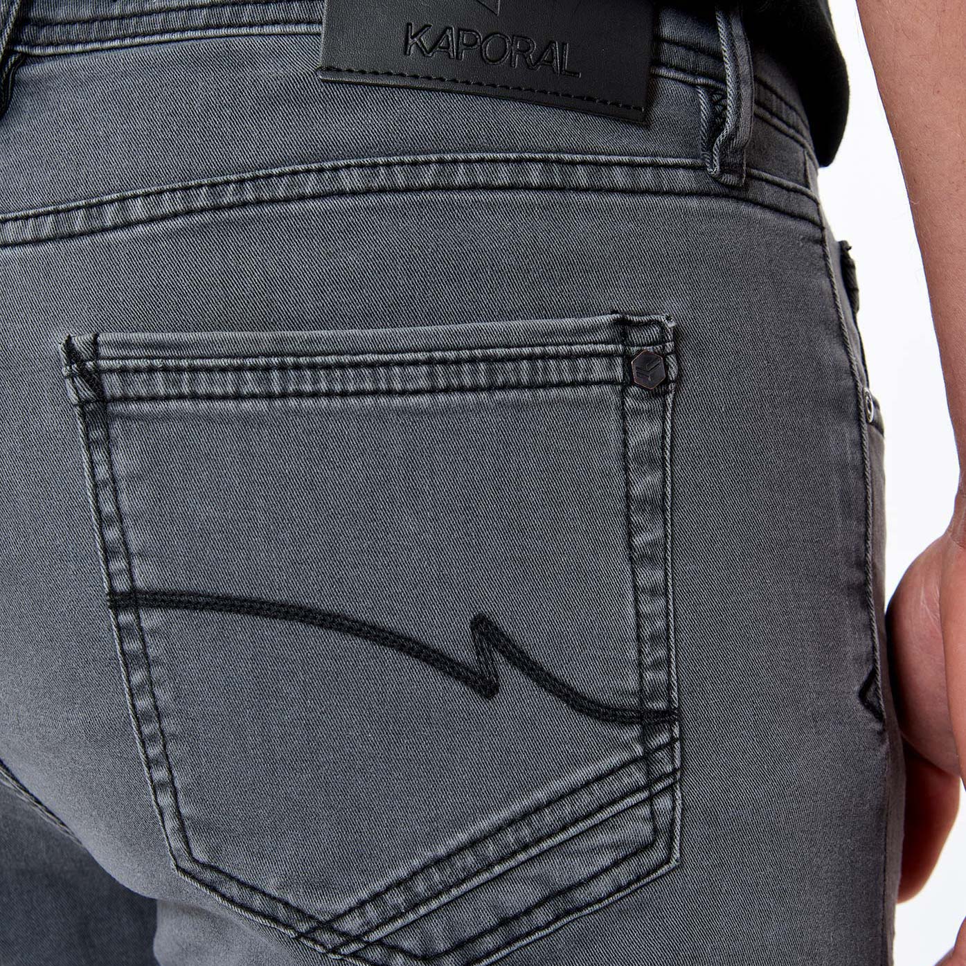 DARKK  Jean slim Homme