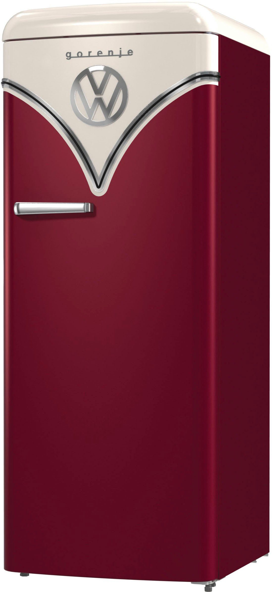 GORENJE Kühlschrank OBRB615DR, 152,5 cm hoch, 59,5 cm breit