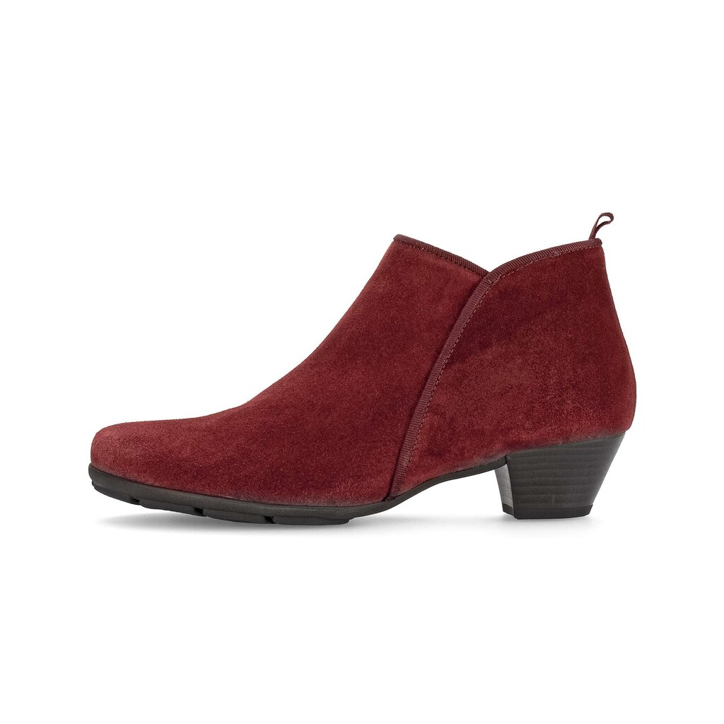 Gabor fashion Ankle Boot rot