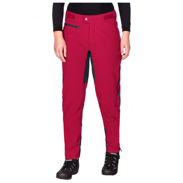 Vaude - Women's Qimsa Softshell Pants II - Radhose