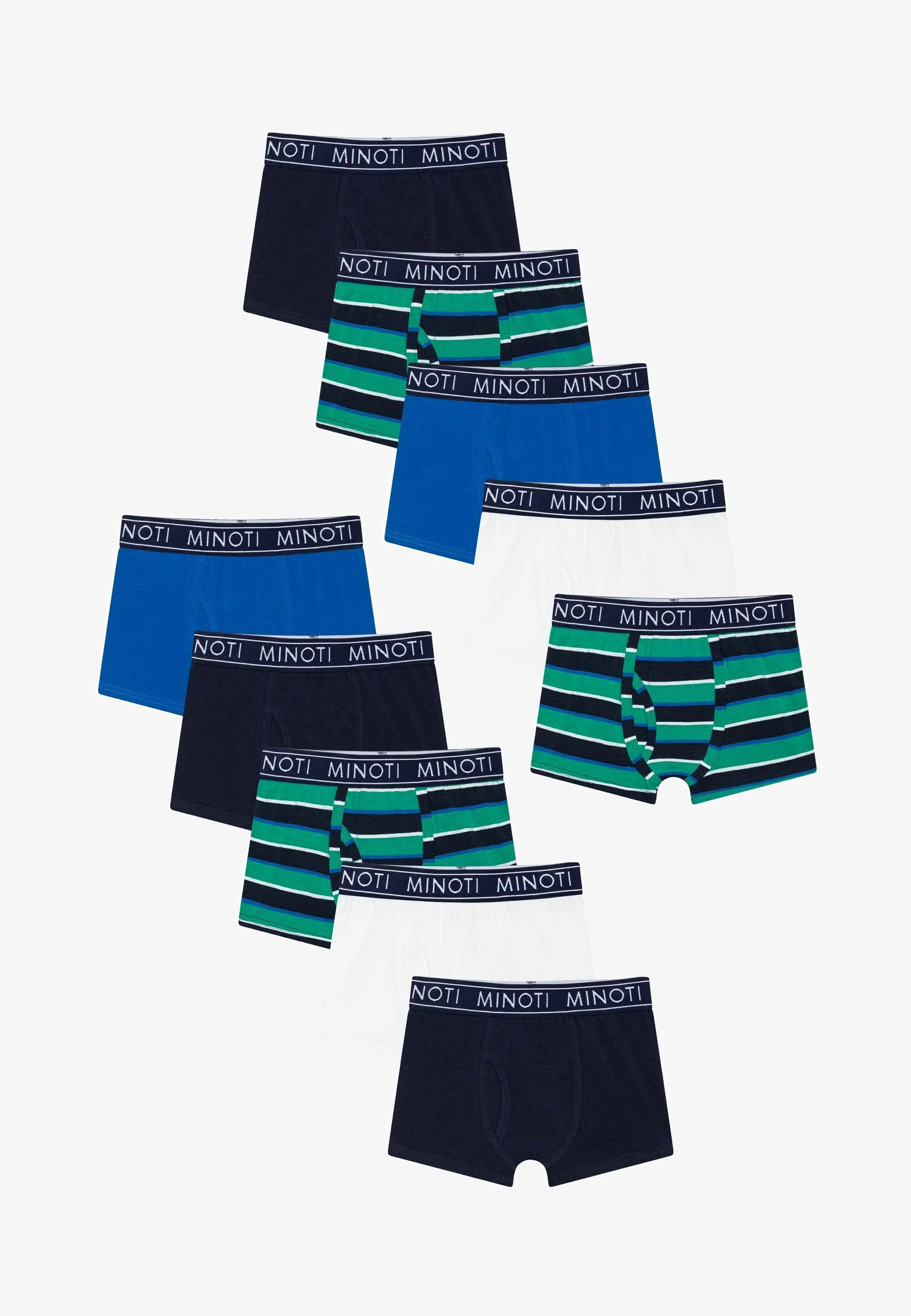 MINOTI PACK DE 10 - Culotte