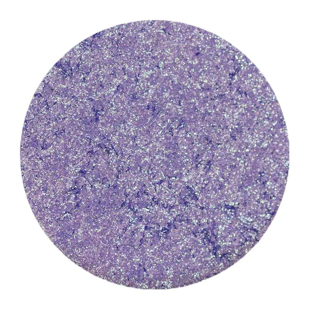 Glam Shop Turbo Pigment Aurora sjenilo za oči