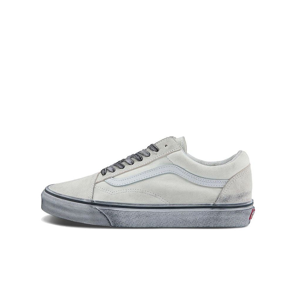 Vans Old Skool VN0007NTWWW / weiss