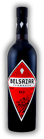 Belsazar Vermouth Red 0,75 Liter Belsazar Vermouth Red 0,75 Liter Vielfältig und komplex, ein Weinaperitif der Extraklasse. 0,75	 Liter - Vol 18%