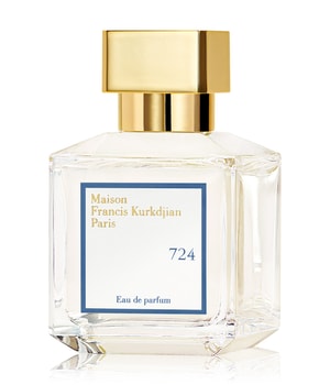 Maison Francis Kurkdjian Fragrances 724 Eau de Parfum 70 ml