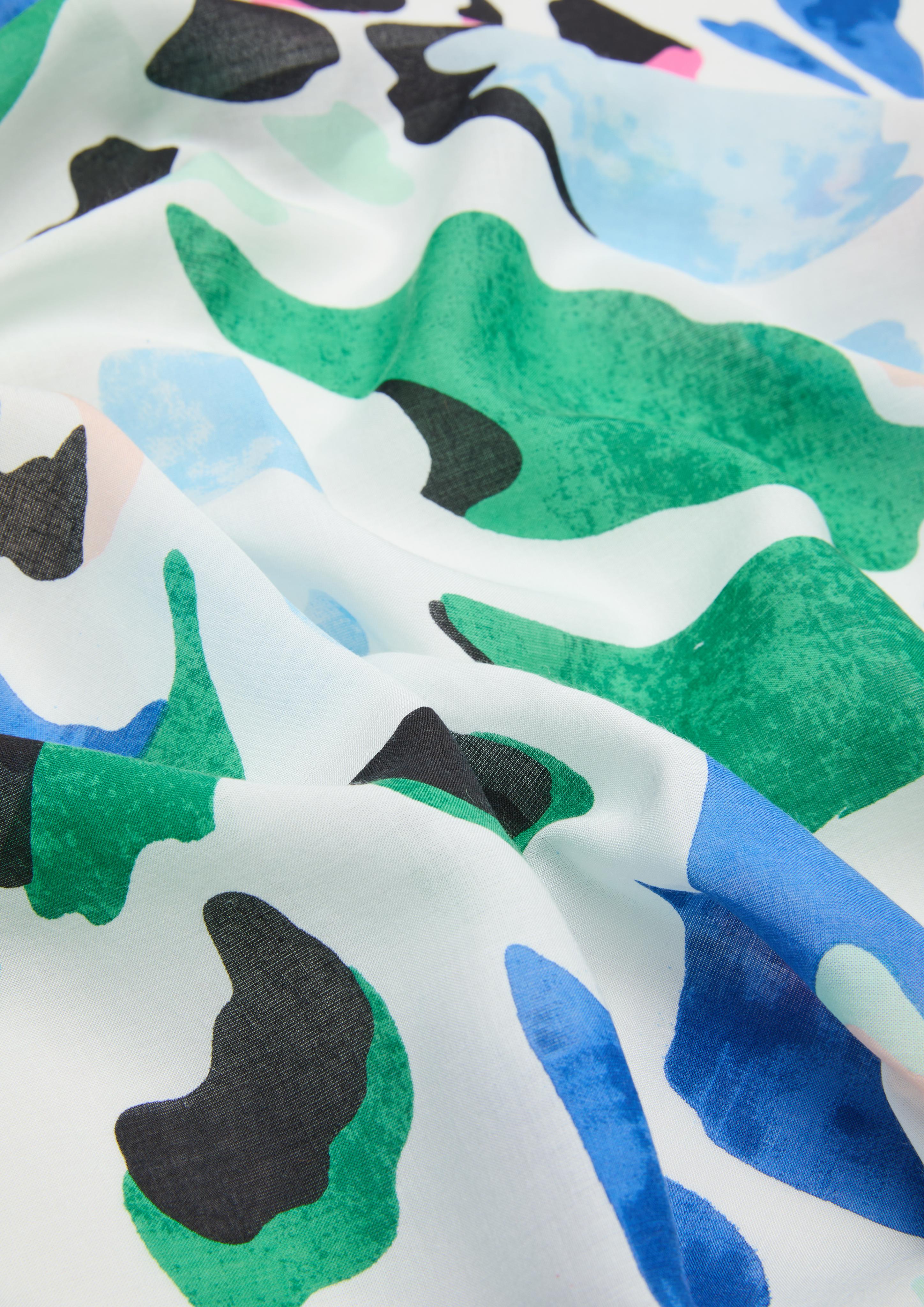 Bandana aus Modal  2130062-02D7
