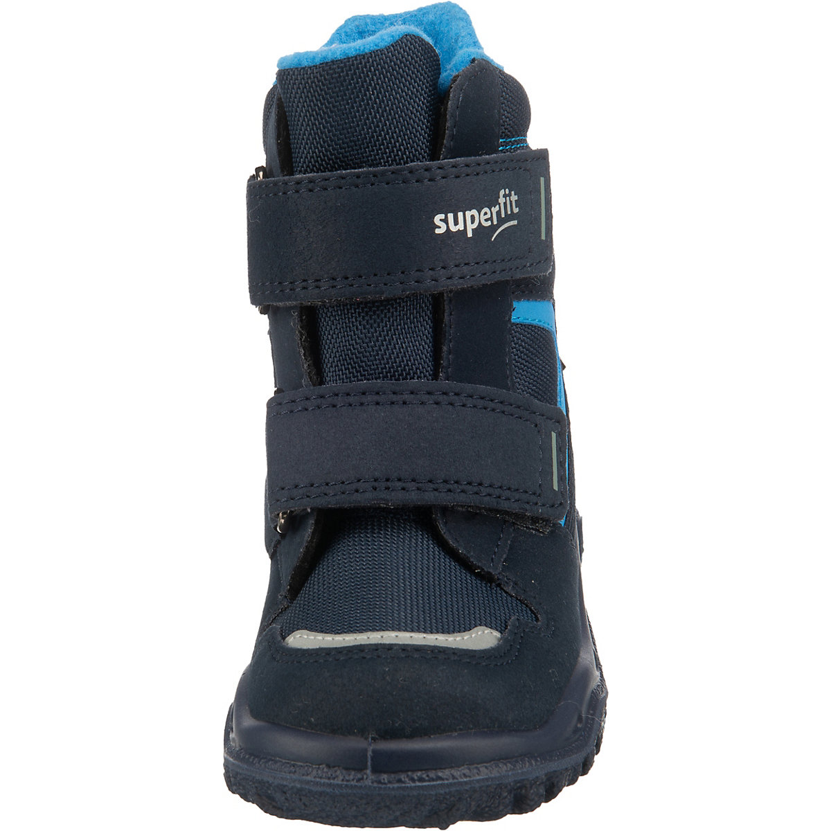 Winterstiefel WMS Weite M4 GORE-TEX für Jungen