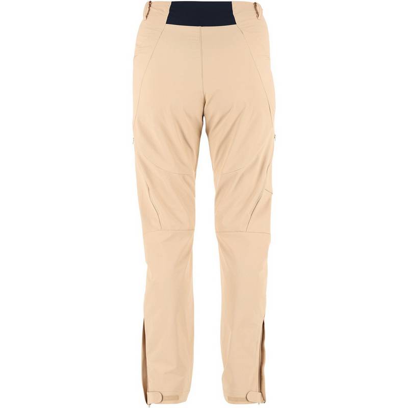 Kari Traa Voss Softshellhose Damen