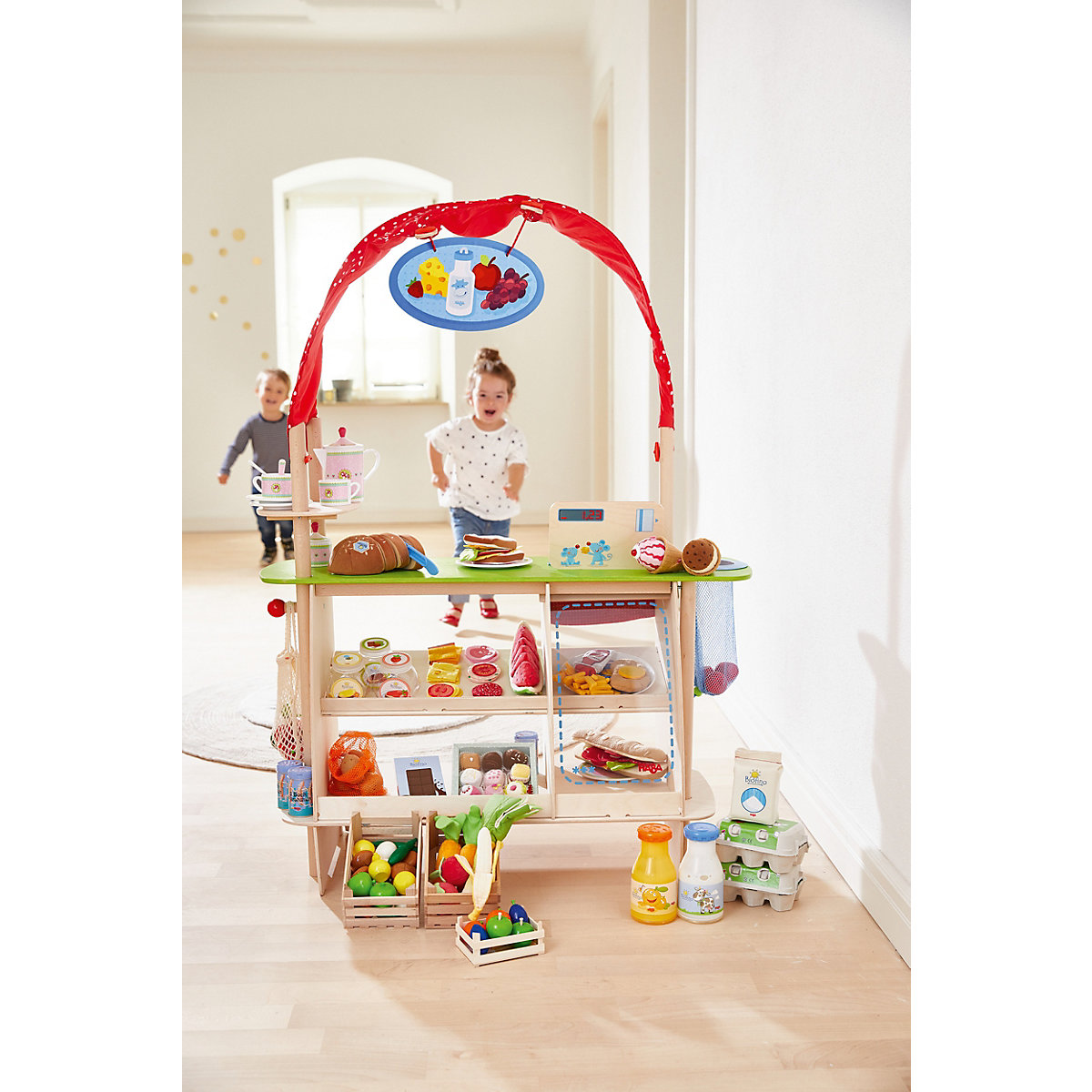 HABA 302087 Kaufladen Einkaufsglück