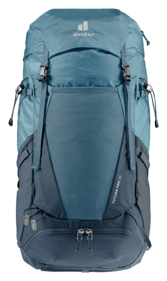 deuter Futura PRO 36 | Wanderrucksack für Mehrtagestouren