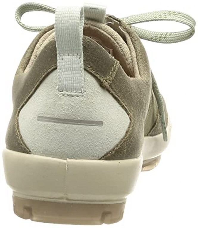 SUPERFIT Freizeit Schnürer khaki