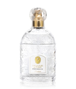 GUERLAIN Les Eaux Eau de Fleurs de Cédrat Eau de Cologne-100 ml