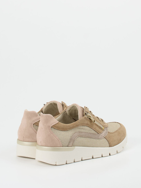 Sneaker-26512230005 Waldläufer