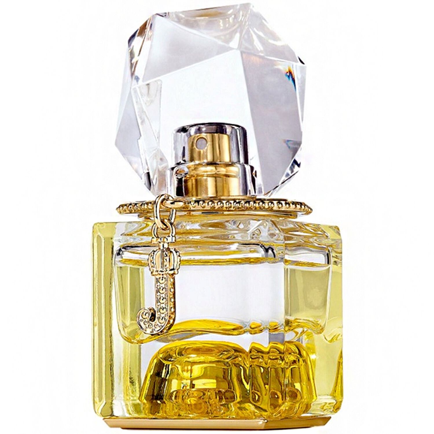 Juicy Couture Oui Juicy Couture Play Blooming Babe Eau de Parfum 15 ml