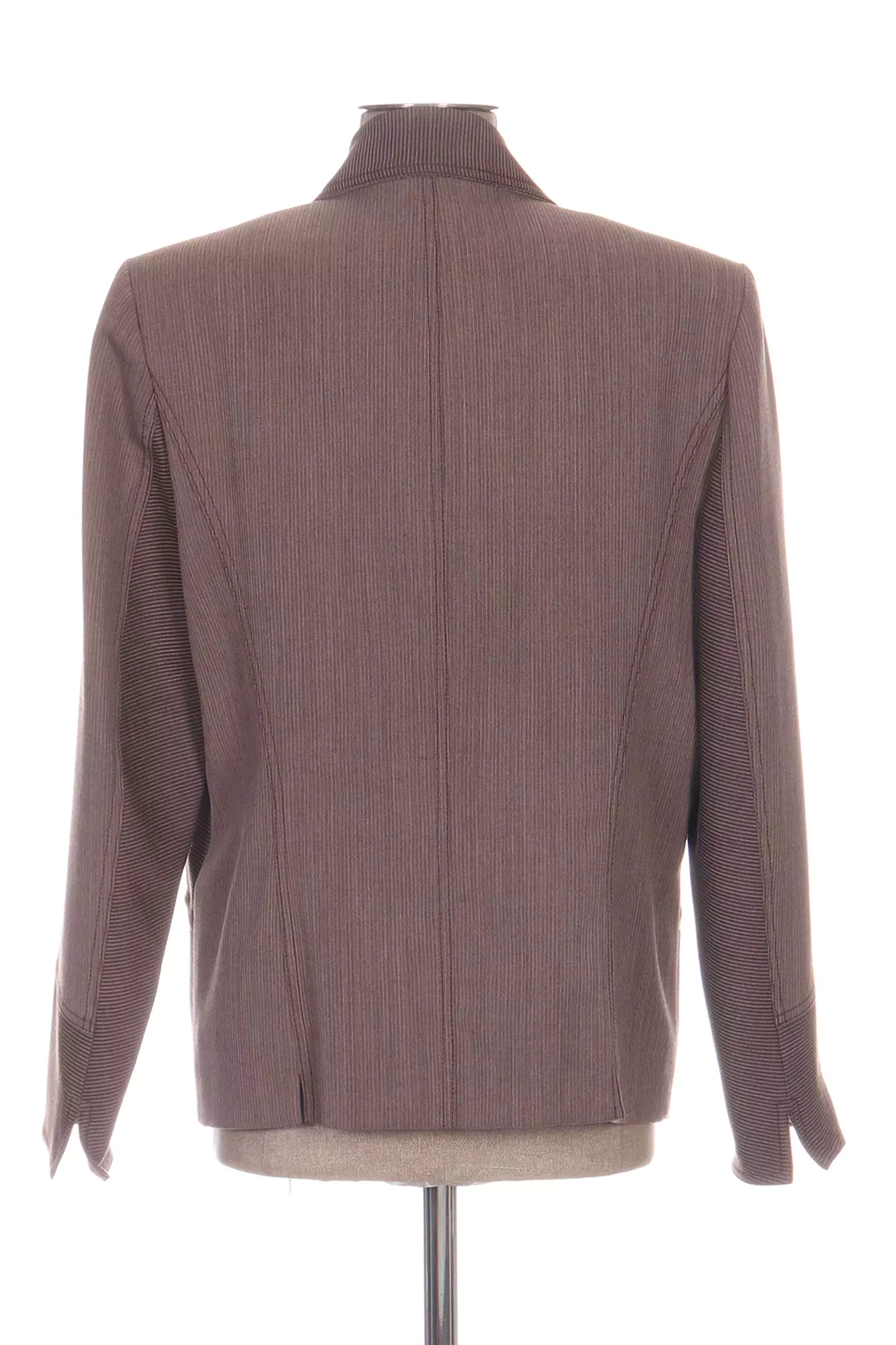 Pauporte Blazers Femme couleur marron