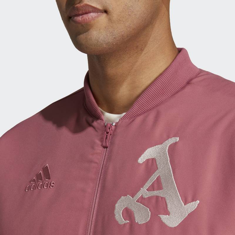 adidas FC Arsenal Chinese Story Padded Jacke Bomberjacke Herren